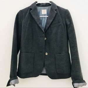The Academy Blazer GAP 0